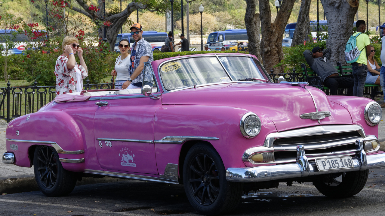 20190210-123309••Havana•La Habana•Cuba